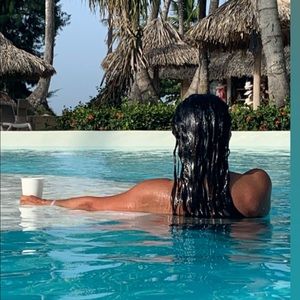 Meet your Posher, Antonella